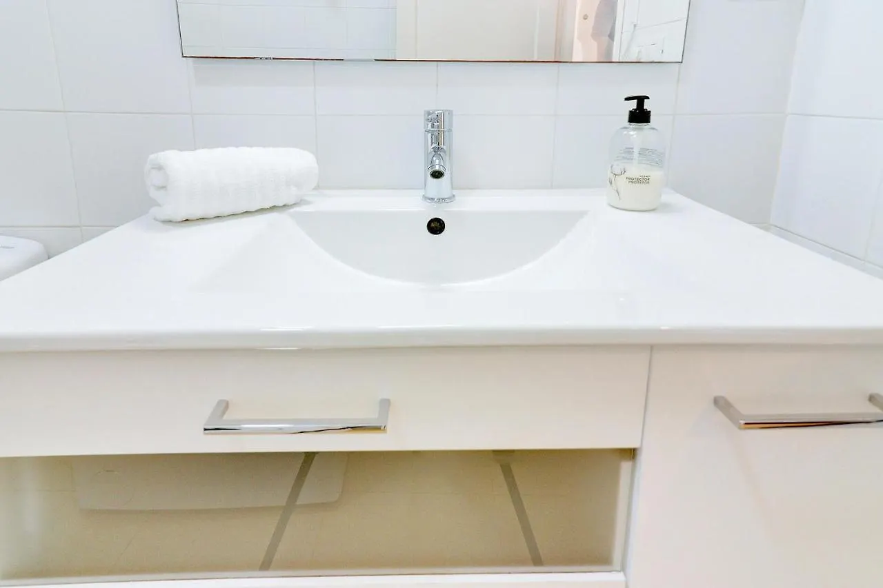 Orlando - Sea View Apartment In Costa Adeje 0*, Costa Adeje (Tenerife) Spain