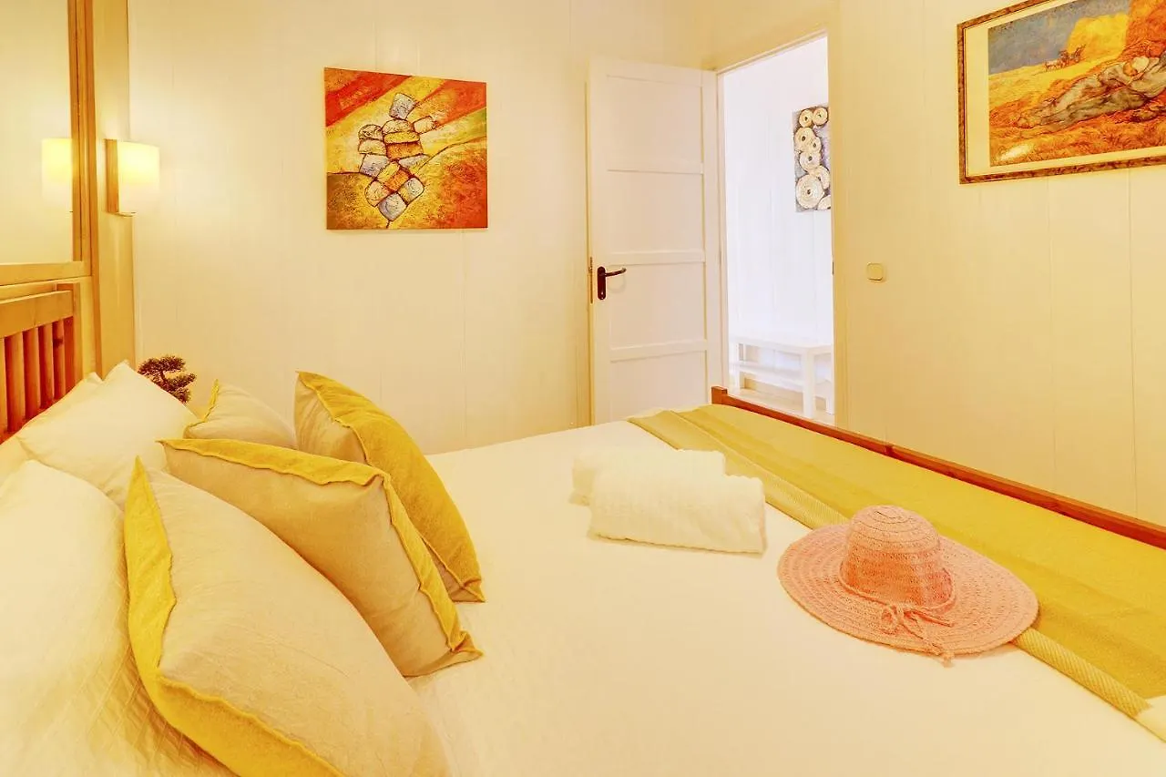 Orlando - Sea View Apartment In Costa Adeje  Costa Adeje (Tenerife)