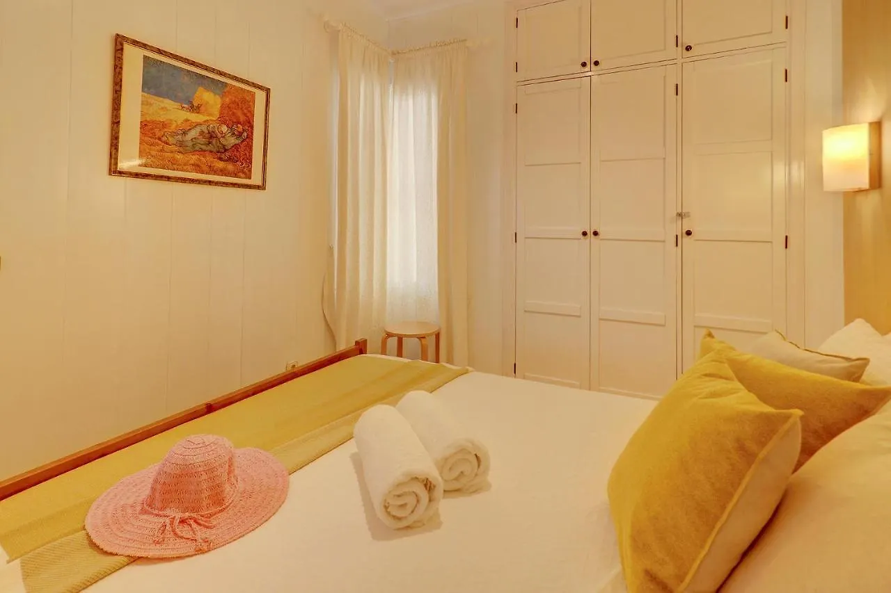 Orlando - Sea View Apartment In Costa Adeje 0*, Costa Adeje (Tenerife)
