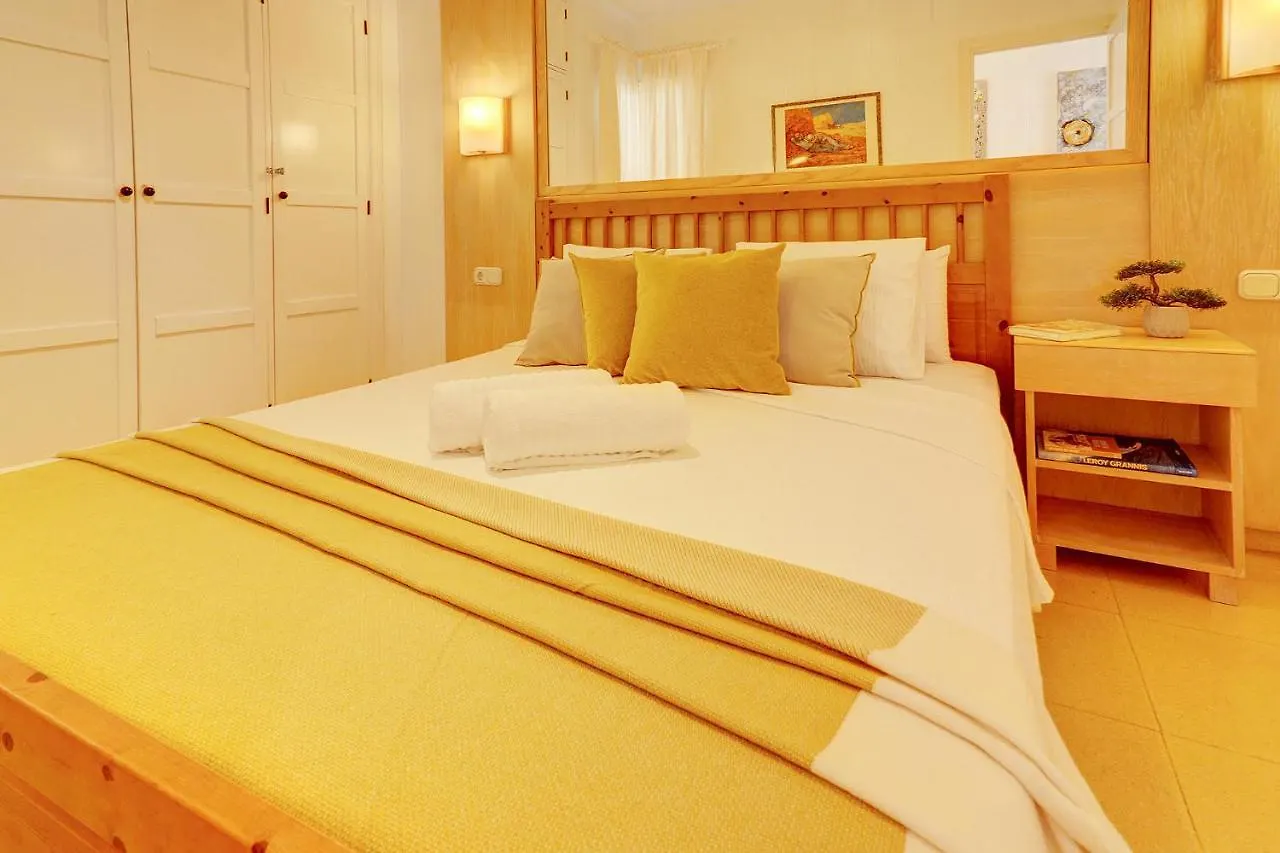 Orlando - Sea View Apartment In Costa Adeje 0*, Costa Adeje (Tenerife) Spain