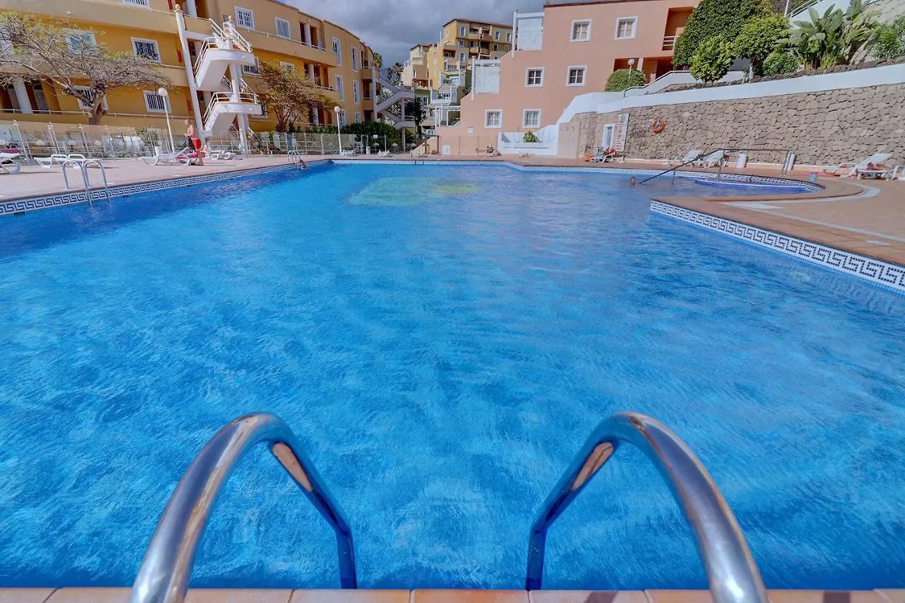Orlando - Sea View Apartment In Costa Adeje