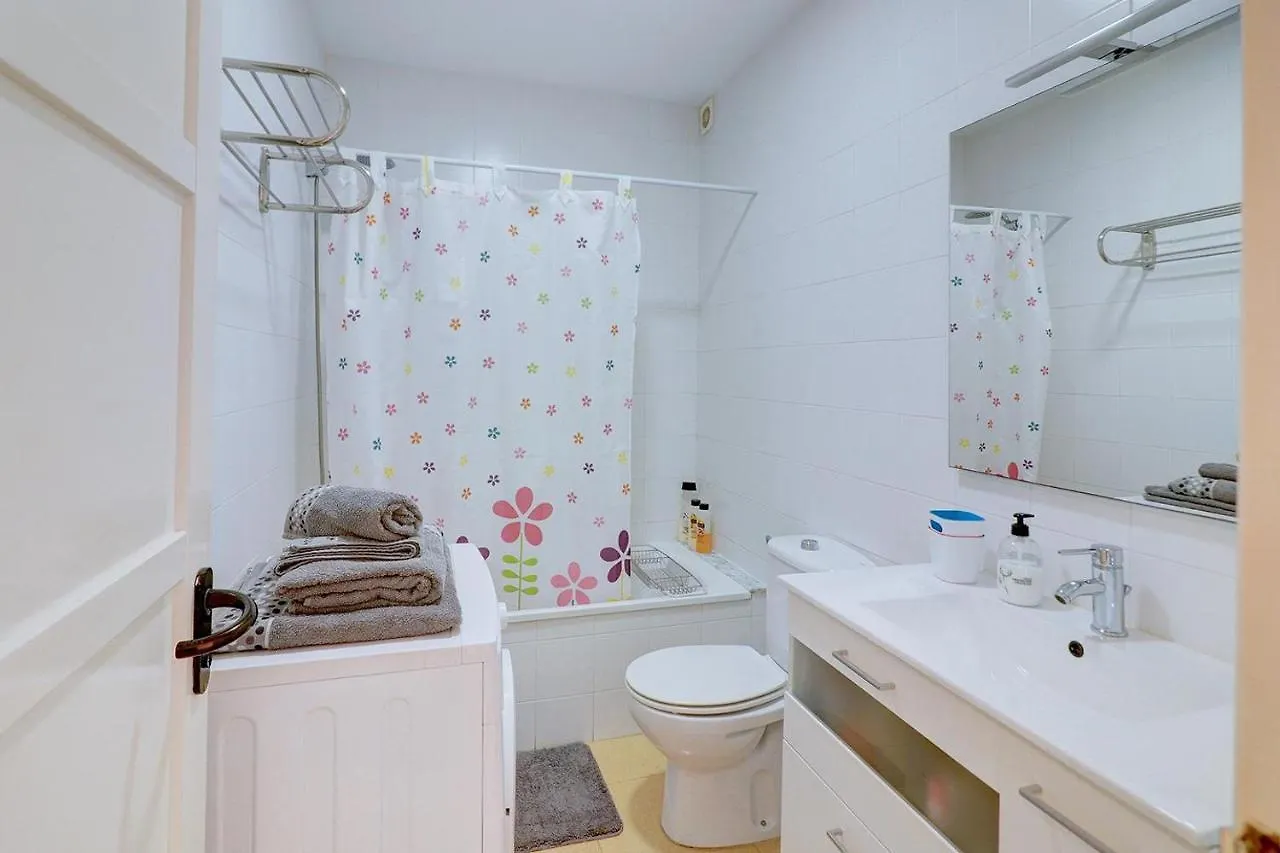 Orlando - Sea View Apartment In Costa Adeje  Costa Adeje (Tenerife)