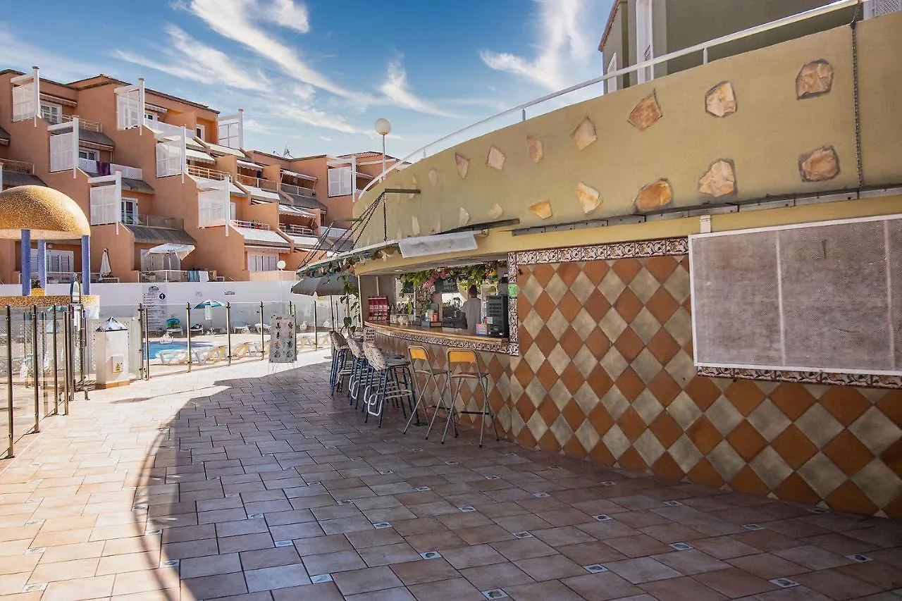 Orlando - Sea View Apartment In Costa Adeje Spain