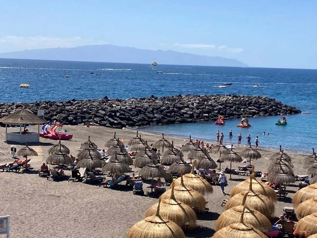 Orlando - Sea View Apartment In Costa Adeje 0*, Costa Adeje (Tenerife)