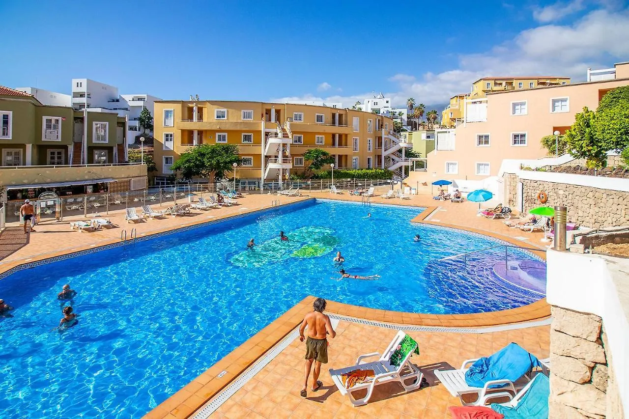 Orlando - Sea View Apartment In Costa Adeje 0*, Costa Adeje (Tenerife) Spain