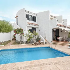Villa America, Costa Adeje (Tenerife)