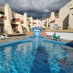 Apartment Excelent Location 5 Min To The, Costa Adeje (Tenerife)