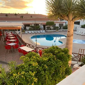 Apartment Ocean Paradise, Costa Adeje (Tenerife)