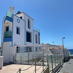Apartment Loft En Torreon Frente Al Mar, Costa Adeje (Tenerife)