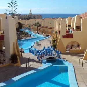 Apartment Amplio En Mareverde, Costa Adeje (Tenerife)