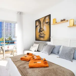 Apartment Sunrise In Paradise, Costa Adeje (Tenerife)
