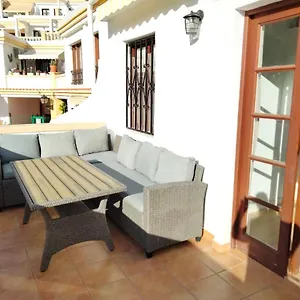 Apartment Deluxe Windsor Park, Costa Adeje (Tenerife)