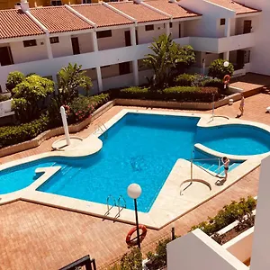 Apartment Ocean Park, Costa Adeje (Tenerife)