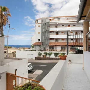 Apartment Estudio 2, Costa Adeje (Tenerife)