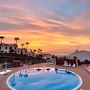 Apartment Sunshine, Costa Adeje (Tenerife)