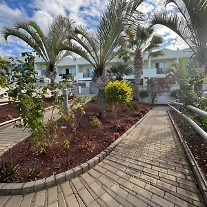 Apartment Oasis-family Townhouse, Costa Adeje (Tenerife)